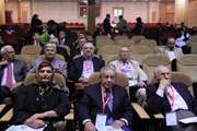 در دومین روز چهارمین کنگره بین المللی تازه ترین دستاوردهای پژوهش در دانش پزشکی با ارایه 15 سخنرانی علمی برگزار شد